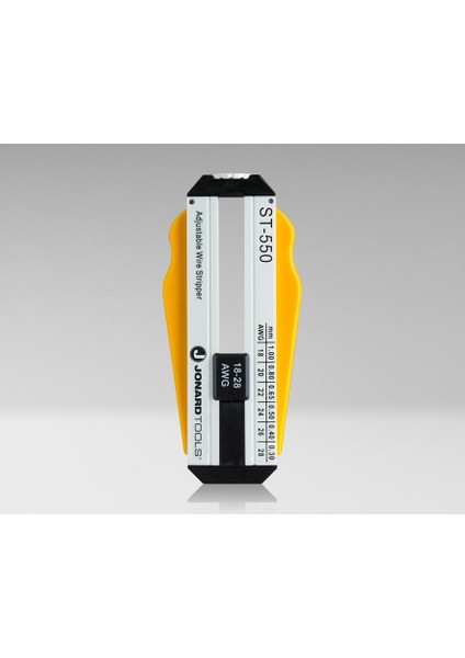 Adjustable Wire Stripper 18-28 Awg