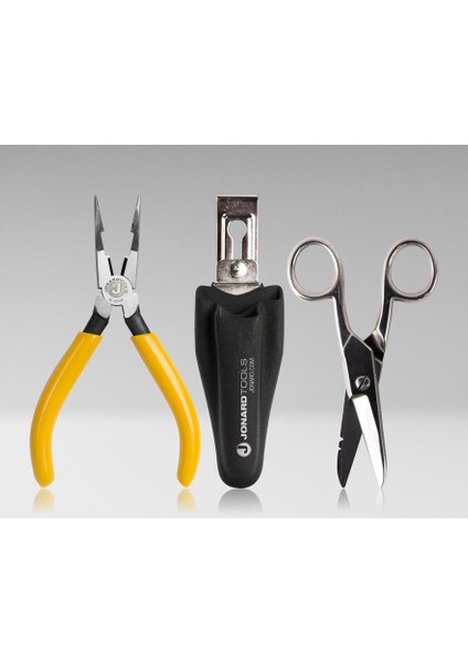 Telephone Installer Splicers Kit