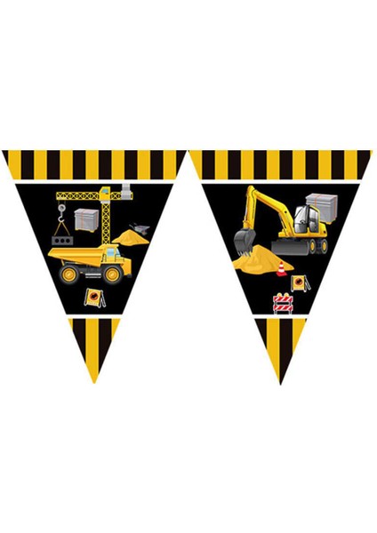 Flama Bayrak Inşaat 1 Set modelleri