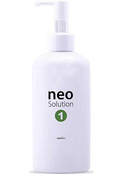 Solution 1 300ML