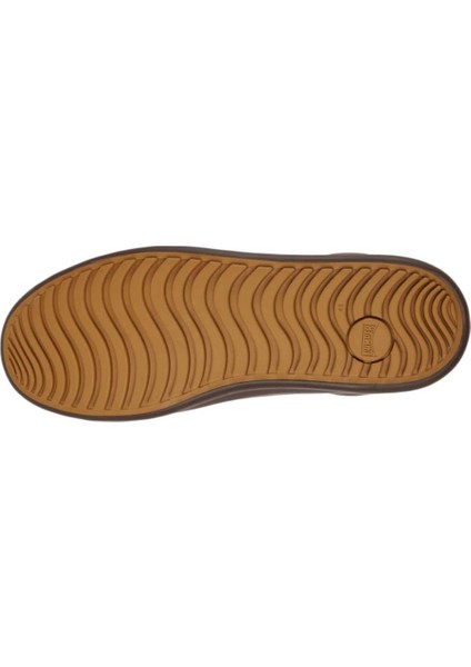 Chasis Sport Erkek Kahverengi Sneaker K100373-019 fırsatları