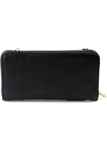 268 Lazer Baskılı Çapraz Omuz Askılı Bayan Çanta Cüzdan modelleri