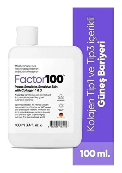 FACTOR100