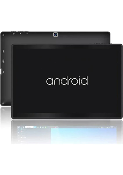 x Tab 10 " USB Port Endüstriyel Tablet 4GB RAM 64GB  HAFIZA 2000x1200