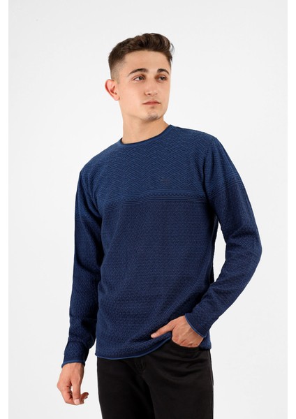 Thewıldwalkıng Erkek Triko/kazak