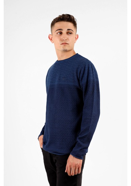 Thewıldwalkıng Erkek Triko/kazak modelleri