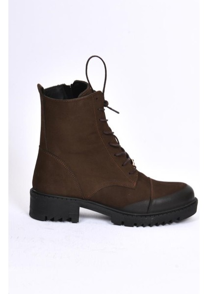 Z1364 Kadın Postal Deri Bot fiyatları