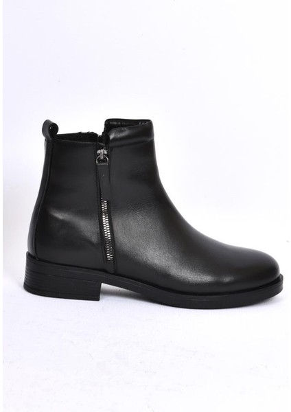 Z13615 Kadın Postal Deri Bot fiyatları