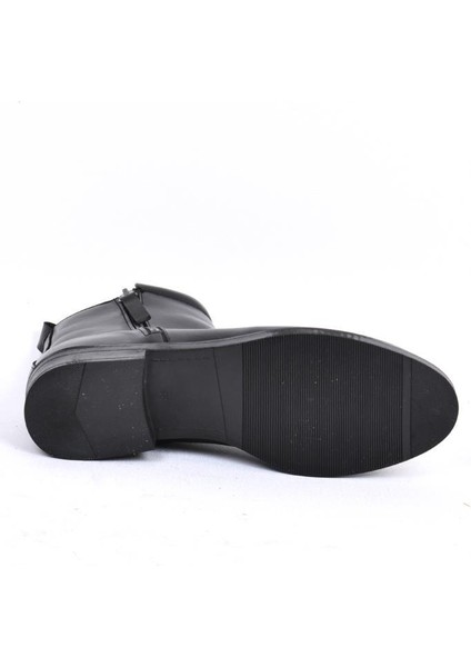 Z13615 Kadın Postal Deri Bot fırsatları