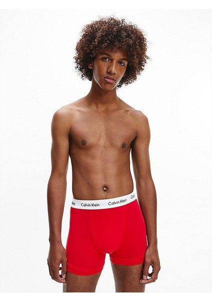 3p Trunk Erkek 3'lü Boxer fırsatları