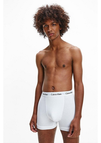 3p Trunk Erkek 3'lü Boxer indirimleri
