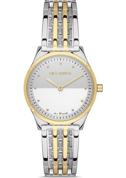 DK.1.AG1289.03 Kadın Kol Saati