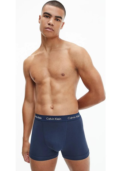 3p Trunk Erkek 3'lü Boxer fiyatları