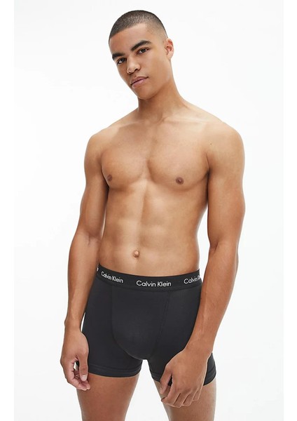 3p Trunk Erkek 3'lü Boxer fırsatları