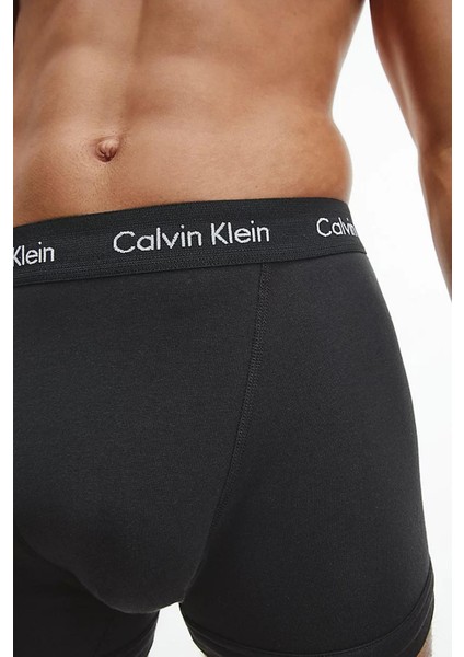 3p Trunk Erkek 3'lü Boxer indirimleri