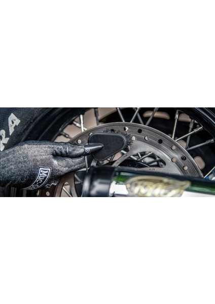 Detailing Brush Detaylandırma Fırçası