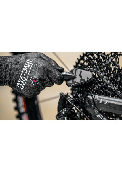 Detailing Brush Detaylandırma Fırçası