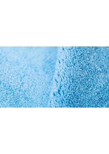 Microfiber Cloth Temizleme Bezi