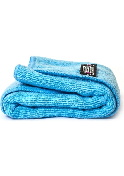Microfiber Cloth Temizleme Bezi