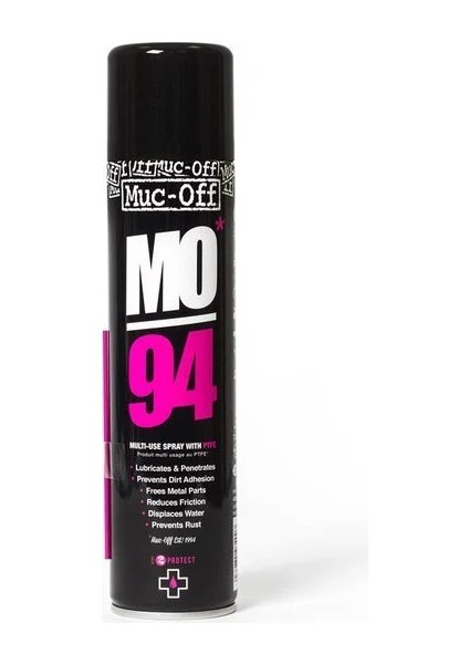 Mo-94 400ML Koruma Sprey