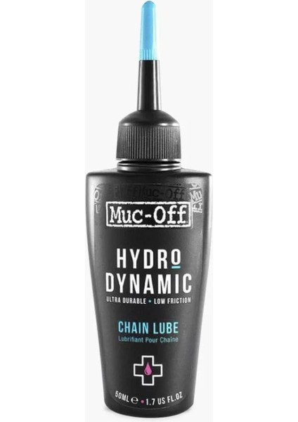 Hydrodynamic Lube 50ML Zincir Yağı