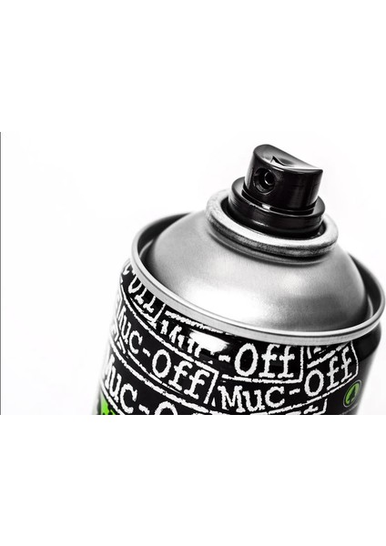 Chain Cleaner Zincir Temizleme Spreyi 400ML