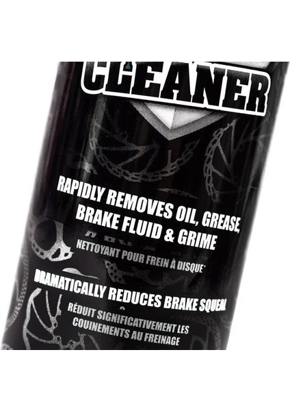 Brake Cleaner Fren Balata Temizleme Spreyi