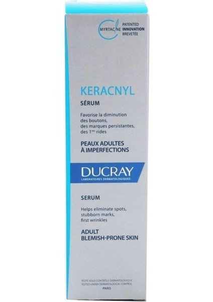 Keracnyl Serum 30 ml