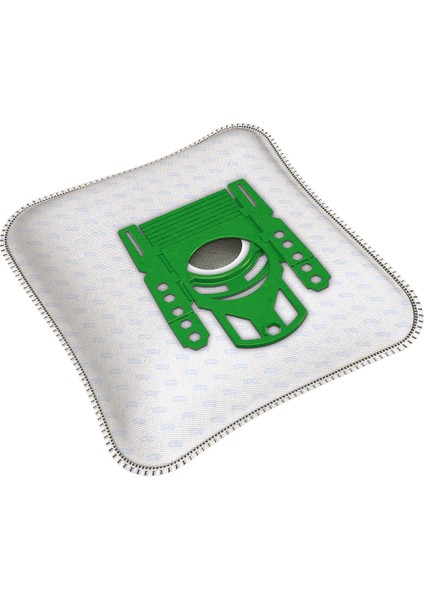 S 67 Ecopor Siemens ve Bosch Elektrikli Süpürgeler Için Elektrikli Süpürge Toz Torbası