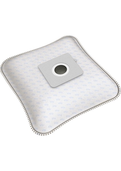 Y 30 Ecopor Rowenta, Moulinex Elektrikli Süpürgeler Için Toz Torbası