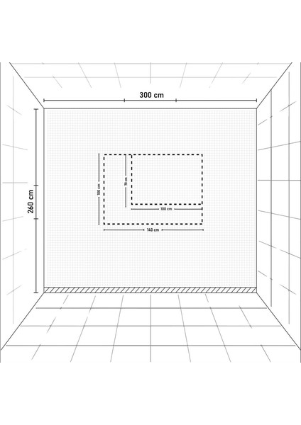 Tarot Kartı Wheel And Fortune Duvar Örtüsü Halısı fırsatları