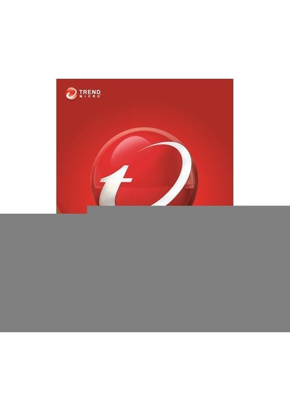 Trend Micro Internet Security 2022 3 Cihaz 1 Yıl (Windows/MAC)