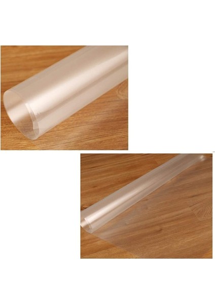 Kendinden Yapışkanlı Şeffaf Folyo (40X100)