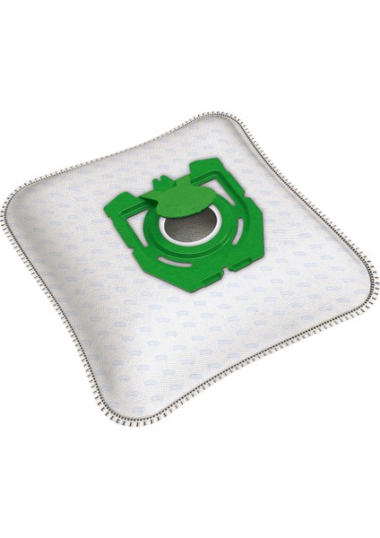 Z 113 Ecopor Fakir, Zelmer Elektrikli Süpürgeler Için Toz Torbası