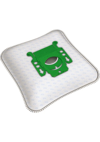 S 73 Ecopor Siemens, Bosch Elektrikli Süpürgeler Için Toz Torbası