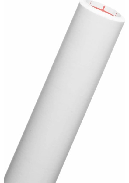 Mat Beyaz (100 cm x 5 Metre.) Düz Yapışkanlı Folyo. fiyatları