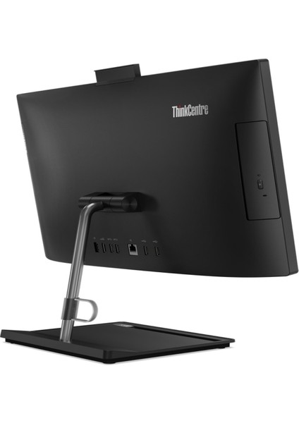 Thinkcentre Neo 30A Intel i7 1260P 8 GB 1 TB SSD Intel Iris Xe Graphics 23.8" FHD All In One Bilgisayar 12B0008JTX02