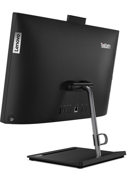 Thinkcentre Neo 30A Intel i7 1260P 8 GB 1 TB SSD Intel Iris Xe Graphics 23.8" FHD All In One Bilgisayar 12B0008JTX02