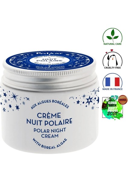 Polar Night Cream 50ml