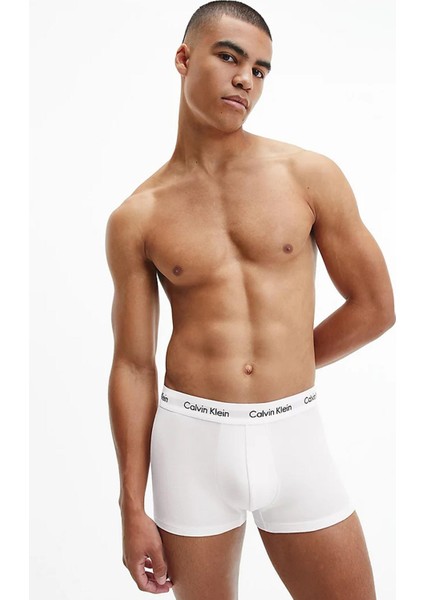3p Low Rise Trunk Erkek 3'lü Boxer fiyatları