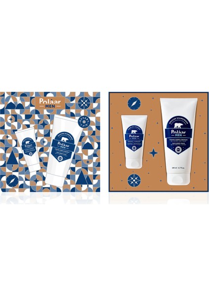 Men Coffret