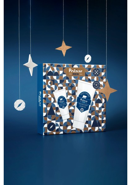 Men Coffret
