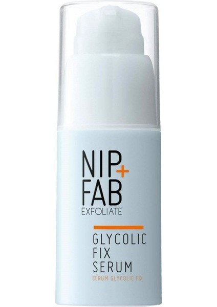 Glycolic Fix Serum 30 ml