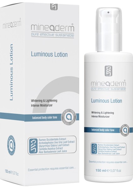 Luminous Lotion Luminous