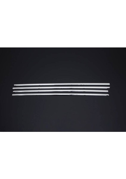 Vw Passat Sd Krom Cam Alt Çıtası 2019 ve Sonrası fiyatları