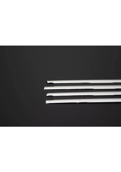 Vw Passat Sd Krom Cam Alt Çıtası 2019 ve Sonrası fırsatları