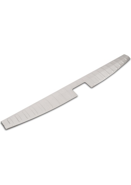 Skoda Octavia 3 A7 Krom Bagaj Eşiği Taşlı 2013-2019 Arası