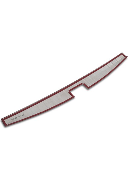 Skoda Octavia 3 A7 Krom Bagaj Eşiği Taşlı 2013-2019 Arası fiyatları