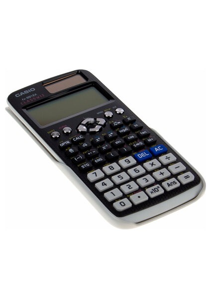 Casio Hesap Makinesi Bilimsel 552 Fonksiyonlu Classwiz FX-991EX 5895