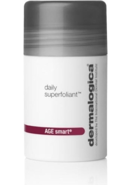 Daily Superfoliant 13 gr